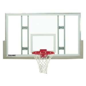  72 x 42 SuperGlass Conversion(sb) Basketball Backboard 