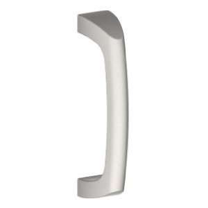   Chrome Pulls 5 1/2 Center to Center 5/8 Cast Door Pull from the Pu