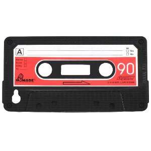  Trendy and Creative Black iPhone 4 or 4S case   itape 