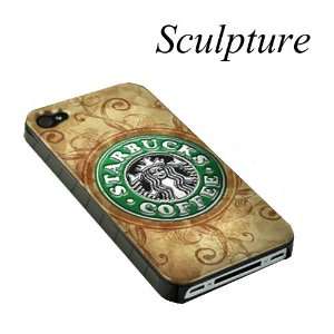  Starbucks Iphone 4 / 4s Cases   Customizable Iphone 4 