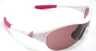   Sunglasses Endure Pace Cancer Awareness Pearl White G20 24 047  