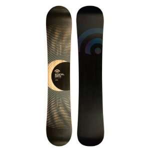  Signal Dave Lee Omni All Mountain Snowboard 2012   156 