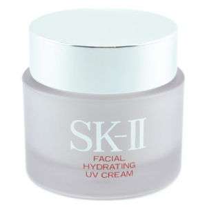 SK II SK2 SK II Facial Hydrating UV Cream 50g  