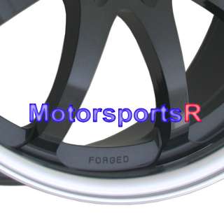 15 XXR 003 Forged rims wheel 97 01 Acura Integra Type R  