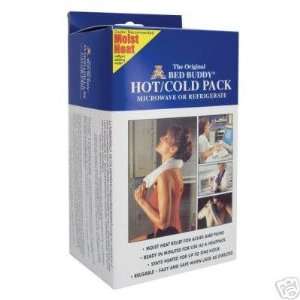  Bed Buddy Microwaveable Hot & Cold Pack 1/Box: Health 