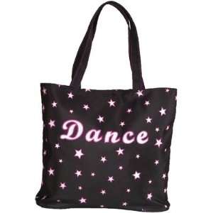  Dance Bag  Dance Star Tote: Sports & Outdoors