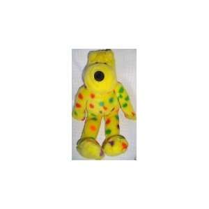  Kohls Dr. Seuss Put Me in the Zoo 16 Spotted Dog Doll 