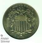  Nickel XF AU Details   Spots items in Alistairs Coins 