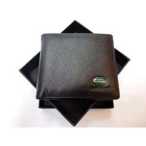  Land Rover Genuine Leather Wallet: Everything Else