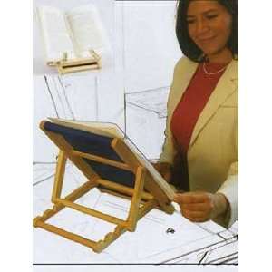  Bookchair Book Holder   Useful Reading Aid Health 