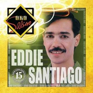  Antidoto Y Veneno Eddie Santiago