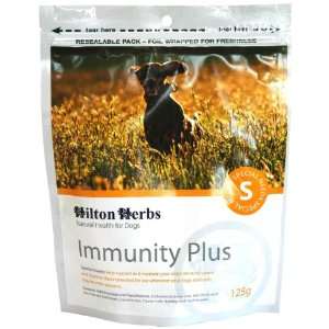 Immunity Plus  Grocery & Gourmet Food