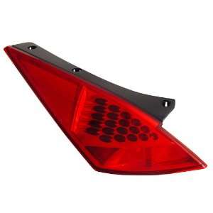  Nissan 350Z Led Tail Lights/ Lamps Performance Conversion 