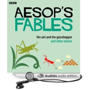   (Audible Audio Edition) Rob John, Aesop, Alison Steadman Books