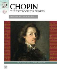   Wolfgang Amadeus Mozart, Alfred Publishing Company, Inc.  Paperback