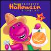   Barneys Favorite Halloween Stories by Lyrick 