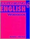 Exploring English, Vol. 6, (0201833972), Tim Harris, Textbooks 