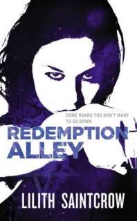 Redemption Alley (Jill Kismet Series #3)