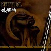 St. Anger EP EP by Metallica CD, Jun 2003, Sony Music Distribution USA 