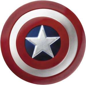   Captain America Movie   Captain America Shield (Child 