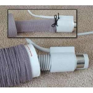  35ft Hose Sock with Application Tube: Home & Kitchen