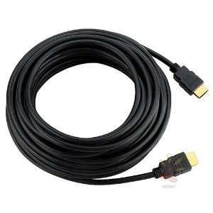  35FT / 10.6M High Speed HDMI Cable M/M: Electronics