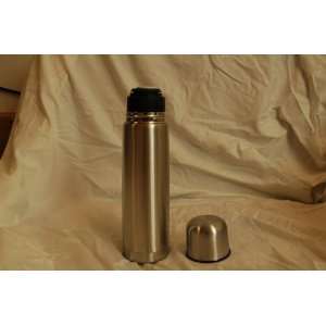   Grade Vacuum Flask Stainless Steel 0.35l Coffee Mug