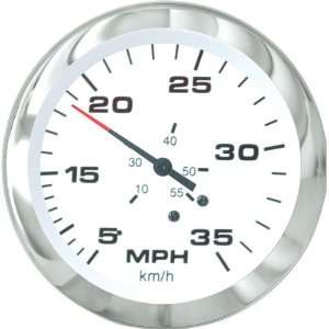  Lido Speedometer Kit 5 35 Mph