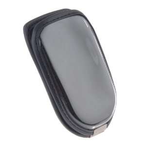   with Clear Front for Small Flip Phones Cell Phones & Accessories