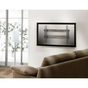   Fixed Wall Mount for 37 63 inch LCD or Plasma TVs: Electronics