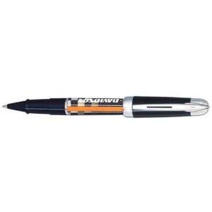   Davidson Free Wheel Racing Rollerball Pen   37128: Office Products