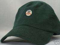 OLYMPIA FIELDS GOLF CLUB   GOLF HAT  2003 US OPEN GREEN  
