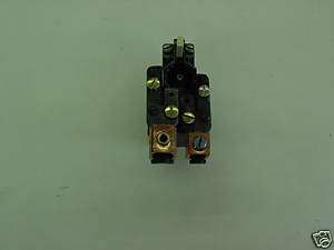 FURNAS 48IB11A THERMAL OVERLOAD RELAY 150 AMP  