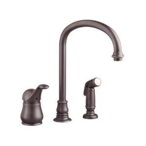  American Standard 3821.831.295 Kitchen Faucet: Home 