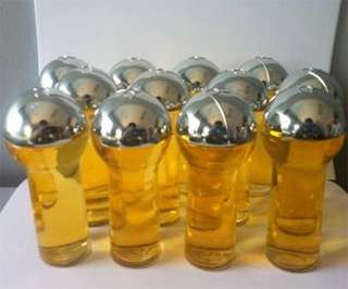   Bottles of Pierre Cardin Eau De Cologne Splash 5/8oz /18ml for Men