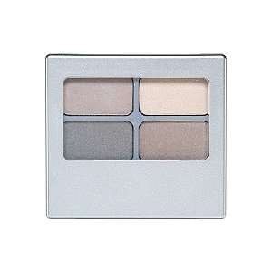   Collection Quad Eyeshadow Metallic Canyon 3885 (Quantity of 4) Beauty