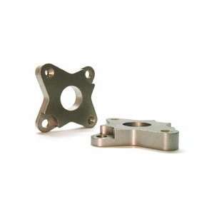  Steel   38mm Wastegate Rotation Flange Automotive