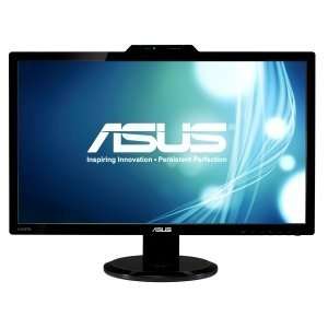  Asus VG278H 27 3D LCD Monitor   16:9   2 ms: Electronics