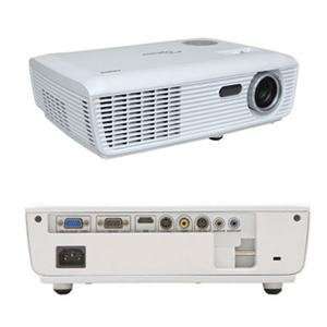  NEW 720p, 2500 lu, 3D ready (Projectors): Office Products