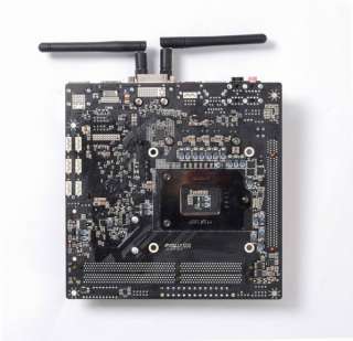 NEW* ZOTAC H67ITX C E Intel LGA 1155 H67 Mini ITX WiFi MOTHERBOARD 
