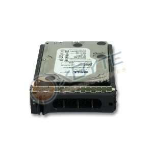    Dell 1TB 7.2K SATA Drive 3Gbs (J317F)