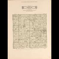 1931 SWIFT COUNTY plat maps MINNESOTA GENEALOGY history Atlas LAND 