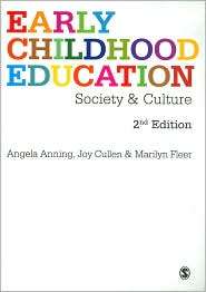 Early Childhood Education Society and Culture, (1847874533), Joy 