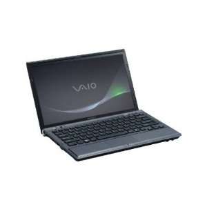  Sony VAIO(R) VPCZ127GX/B 13.1 Z Series Notebook PC 