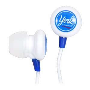  NEW Candy YORK PEPPERMINT PATTIE 3.5mm Comfort Headset 