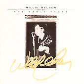   Years by Willie Nelson CD, Sep 1998, Zomba USA 723927543725  