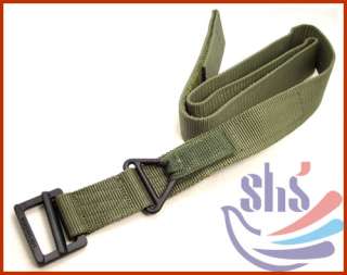 New Tactical Swat Police Military Belt Waist Strap  