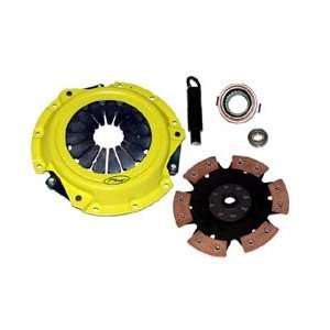  ACT Clutch Kit for 1983   1984 Ford Ranger Automotive