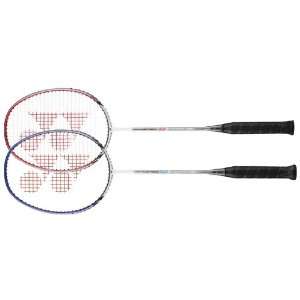  Yonex Nanospeed 100 Badminton Racket (2010*) Blue: Sports 