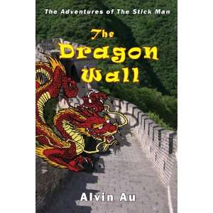   (The Adventures of The Stick Man) (9781610180689) Alvin Au Books